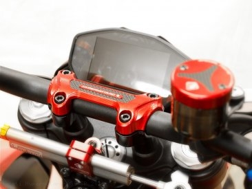 Handlebar Top Clamp by Ducabike Ducati / Hypermotard 950 SP / 2021