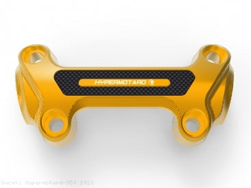 Handlebar Top Clamp by Ducabike Ducati / Hypermotard 950 / 2021