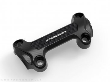 Handlebar Top Clamp by Ducabike Ducati / Hypermotard 950 / 2019