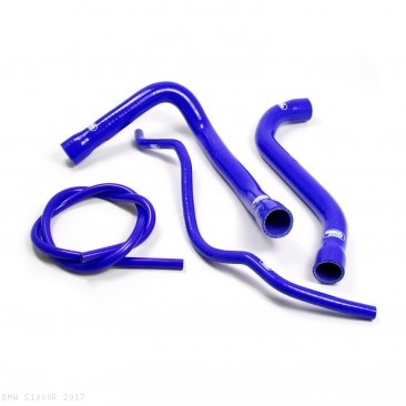 Samco Performance Coolant Hose Kit BMW / S1000R / 2017