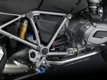 Rear Brake Fluid Cap by Rizoma BMW / R nineT Urban GS / 2018