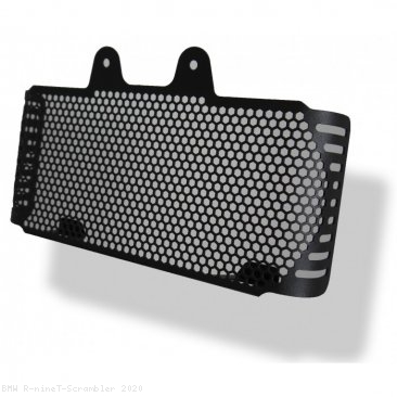 Oil Cooler Guard by Evotech Performance BMW / R nineT Scrambler / 2020