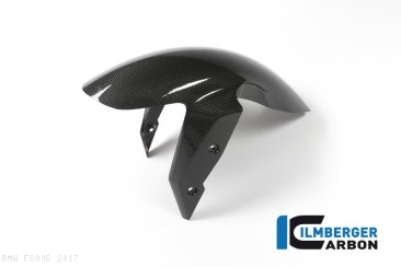 Carbon Fiber Front Fender by Ilmberger Carbon BMW / F800R / 2017