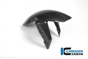 Carbon Fiber Front Fender by Ilmberger Carbon BMW / F800R / 2015