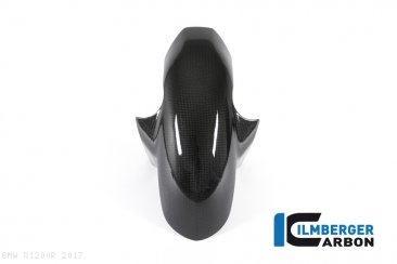 Carbon Fiber Front Fender by Ilmberger Carbon BMW / R1200R / 2017