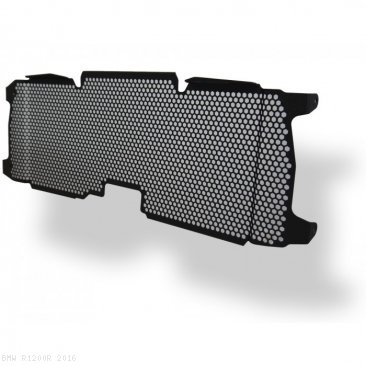 Radiator Guard by Evotech Performance BMW / R1200R / 2016