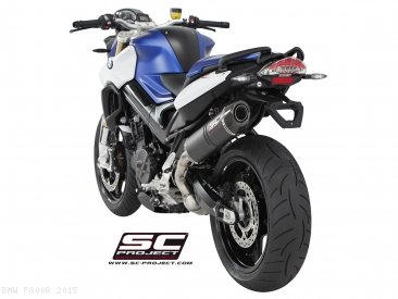 Bmw f800r 2015 shop