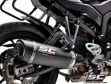 SC1-R Exhaust by SC-Project