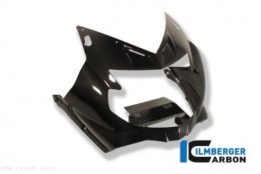 Carbon Fiber Front Fairing by Ilmberger Carbon BMW / K1300S / 2010