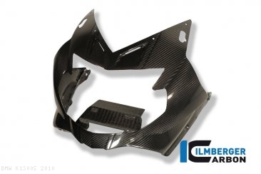 Carbon Fiber Front Fairing by Ilmberger Carbon BMW / K1300S / 2010