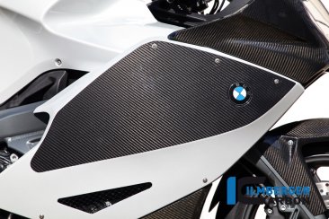 Carbon Fiber Fairing Side Panel by Ilmberger Carbon