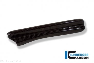 Carbon Fiber Brake Line Cover by Ilmberger Carbon BMW / R nineT / 2018