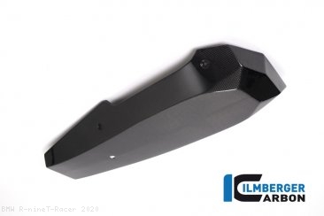 Carbon Fiber Bellypan by Ilmberger Carbon BMW / R nineT Racer / 2020