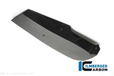 Carbon Fiber Bellypan by Ilmberger Carbon BMW / R nineT Racer / 2020