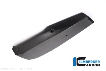 Carbon Fiber Bellypan by Ilmberger Carbon BMW / R nineT Racer / 2020