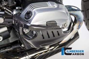 Carbon Fiber Head Cover by Ilmberger Carbon BMW / R nineT / 2018