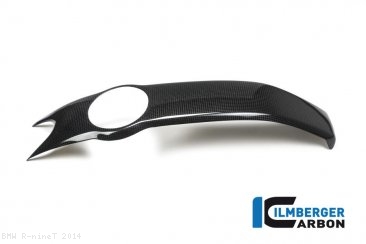 Carbon Fiber Tank Center by Ilmberger Carbon BMW / R nineT / 2014