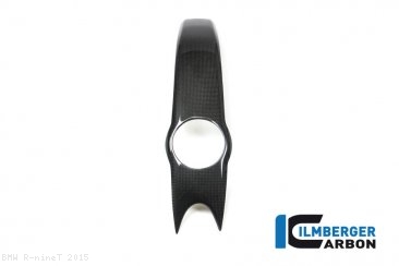 Carbon Fiber Tank Center by Ilmberger Carbon BMW / R nineT / 2015