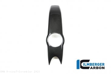 Carbon Fiber Tank Center by Ilmberger Carbon BMW / R nineT Scrambler / 2023