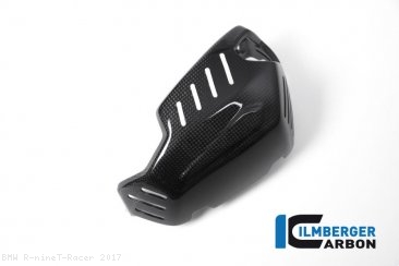 Carbon Fiber Head Cover by Ilmberger Carbon BMW / R nineT Racer / 2017