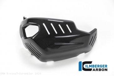 Carbon Fiber Head Cover by Ilmberger Carbon BMW / R nineT Scrambler / 2020