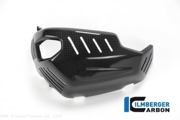 Carbon Fiber Head Cover by Ilmberger Carbon BMW / R nineT Urban GS / 2017