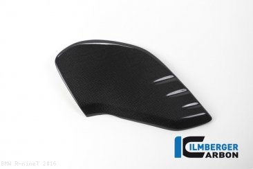 Carbon Fiber Side Tank Cover by Ilmberger Carbon BMW / R nineT / 2016