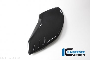Carbon Fiber Side Tank Cover by Ilmberger Carbon BMW / R nineT / 2019