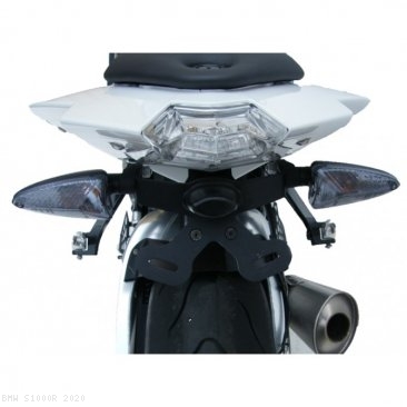 Tail Tidy Fender Eliminator by Evotech Performance BMW / S1000R / 2020