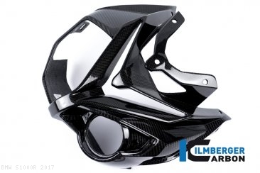 Carbon Fiber Front Fairing by Ilmberger Carbon BMW / S1000R / 2017