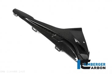 Carbon Fiber Fairing Inner Top Fairing Set by Ilmberger Carbon BMW / S1000RR / 2015