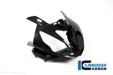 Carbon Fiber Front Fairing by Ilmberger Carbon BMW / S1000RR / 2016