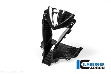 Carbon Fiber Air Intake by Ilmberger Carbon BMW / S1000RR / 2017