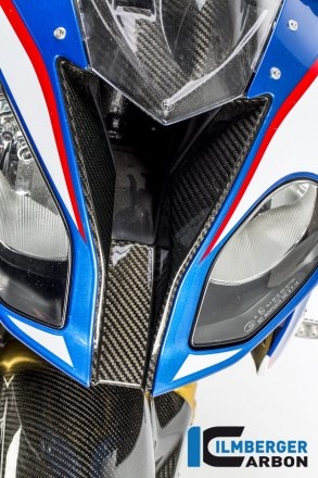 Carbon Fiber Air Intake by Ilmberger Carbon BMW / S1000RR / 2016