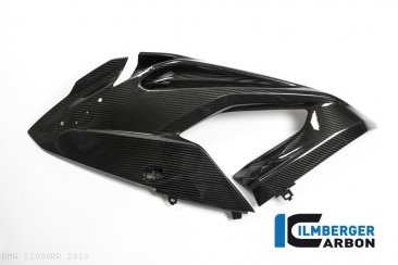 Carbon Fiber Left Side Fairing Panel by Ilmberger Carbon BMW / S1000RR / 2018