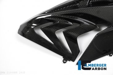 Carbon Fiber Right Side Fairing Panel by Ilmberger Carbon BMW / S1000RR / 2015