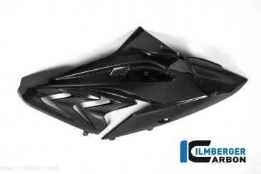 Carbon Fiber Right Side Fairing Panel by Ilmberger Carbon BMW / S1000RR / 2015