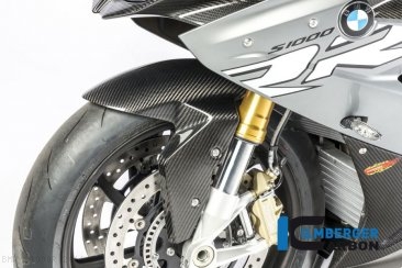 Carbon Fiber Front Fender by Ilmberger Carbon BMW / S1000R / 2014