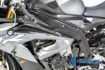 Carbon Fiber Fairing Inner Top Fairing Set by Ilmberger Carbon BMW / S1000RR / 2018