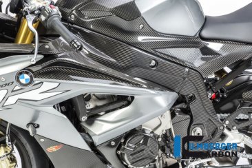 Carbon Fiber Fairing Inner Top Fairing Set by Ilmberger Carbon