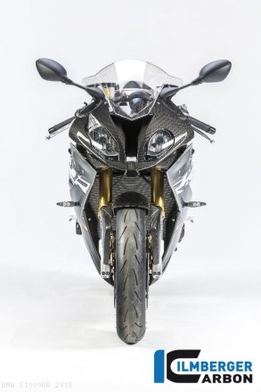 Carbon Fiber Front Fairing by Ilmberger Carbon BMW / S1000RR / 2015