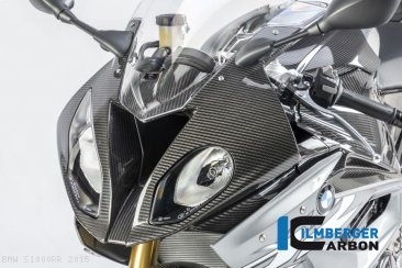 Carbon Fiber Front Fairing by Ilmberger Carbon BMW / S1000RR / 2015