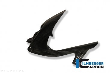 Carbon Fiber Rear Hugger by Ilmberger Carbon BMW / S1000RR / 2011