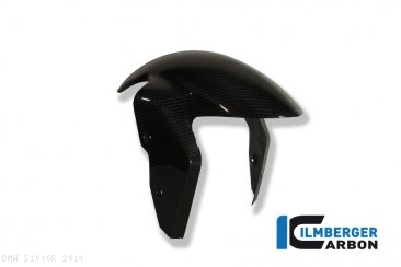 Carbon Fiber Front Fender by Ilmberger Carbon BMW / S1000R / 2014