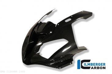 Carbon Fiber Front Fairing by Ilmberger Carbon BMW / S1000RR / 2009