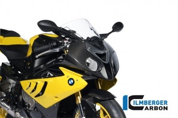 Carbon Fiber Front Fairing by Ilmberger Carbon BMW / S1000RR / 2009