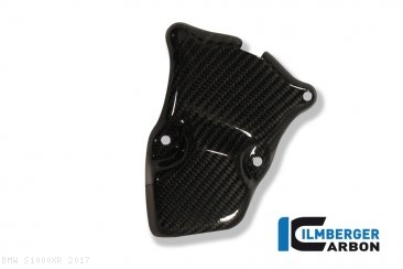 Carbon Fiber Ignition Rotor Cover by Ilmberger Carbon BMW / S1000XR / 2017