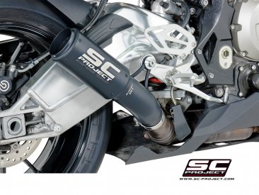 CR-T Exhaust by SC-Project