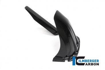 Carbon Fiber Rear Hugger by Ilmberger Carbon