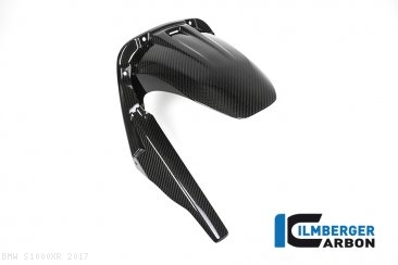 Carbon Fiber Rear Hugger by Ilmberger Carbon BMW / S1000XR / 2017